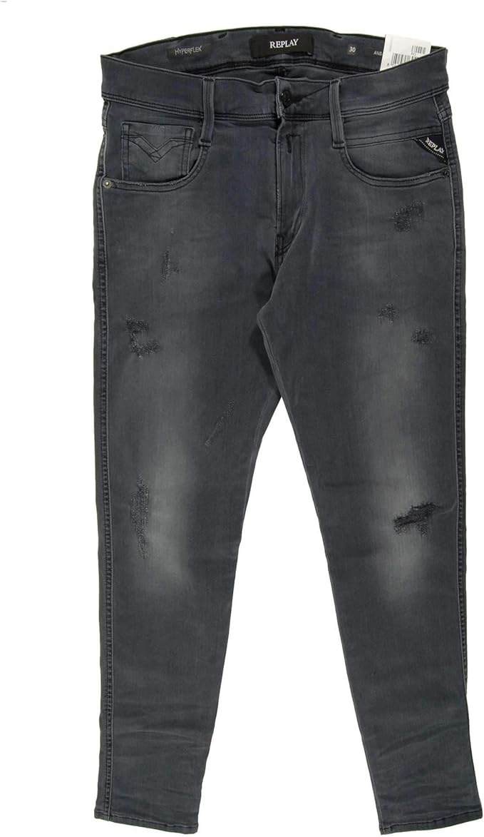 replay hyperflex broken and repair