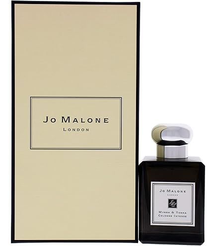 Amazon.com : Jo Malone Jasmine Sambac & Marigold Cologne Intense