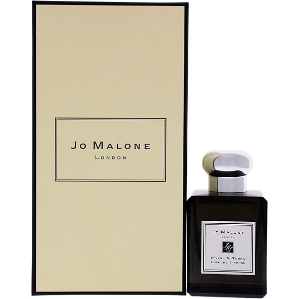Amazon.com : Jo Malone Jasmine Sambac & Marigold Intense for