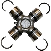 GMB 210-3105 Universal Joint | Replaces 1015 534G. OE-grade replacement.