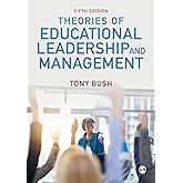 Theories of Educational Leadership and Management
