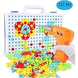 Amazon.com: Lakeshore Build-It-Yourself Woodworking Kit 