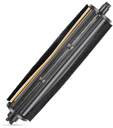 Amazon.com: Ndoge TriCut Brush Replacement for Dreame X40 Ultra