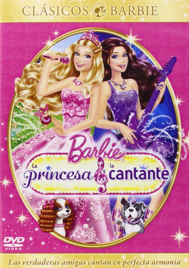 barbie eva pelicula