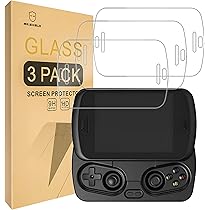 Anbernic RG Slide Retro Handheld Game Console , 4.7-inch LTPS in