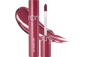 rom&nd Juicy Lasting Tint 06 FIGFIG | Long-lasting, MLBB, Clear & Natural Makeup, K-Beauty Lips, 5.5g | 0.2 oz