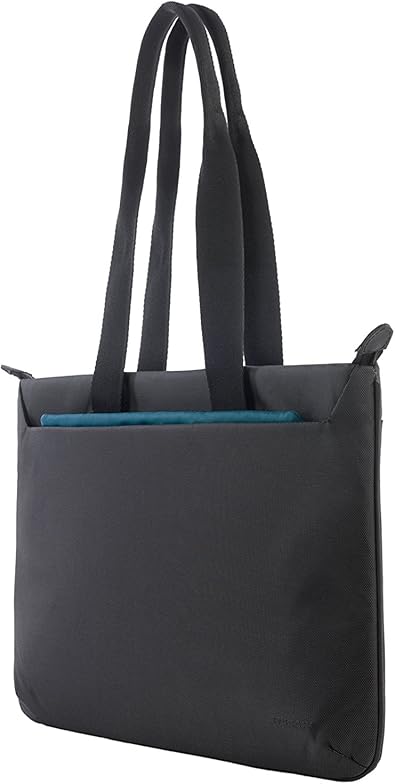 slim tote bag