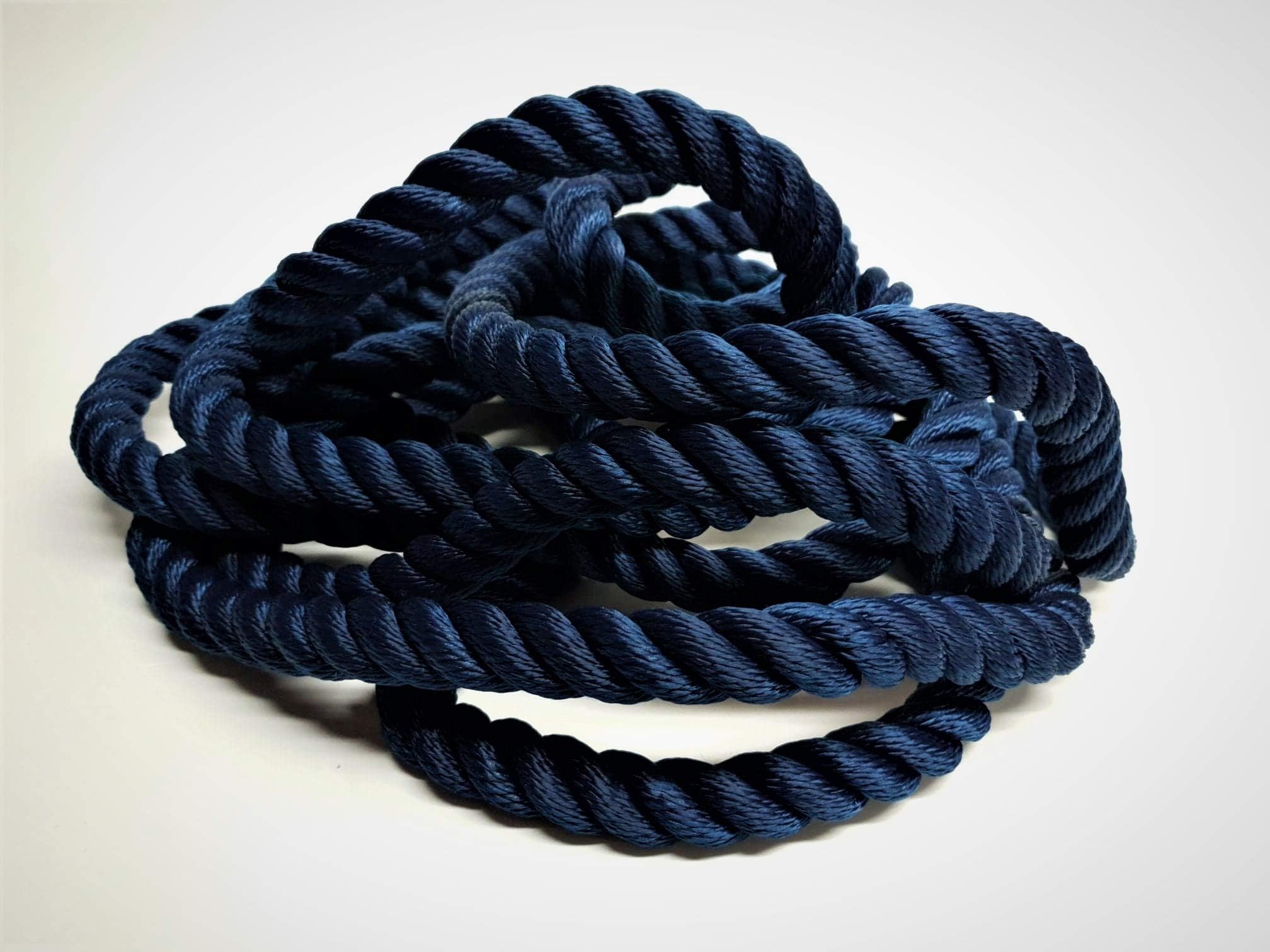 Rota Marine 14mm Floating Line Rope Mooring Rope 3 Strand