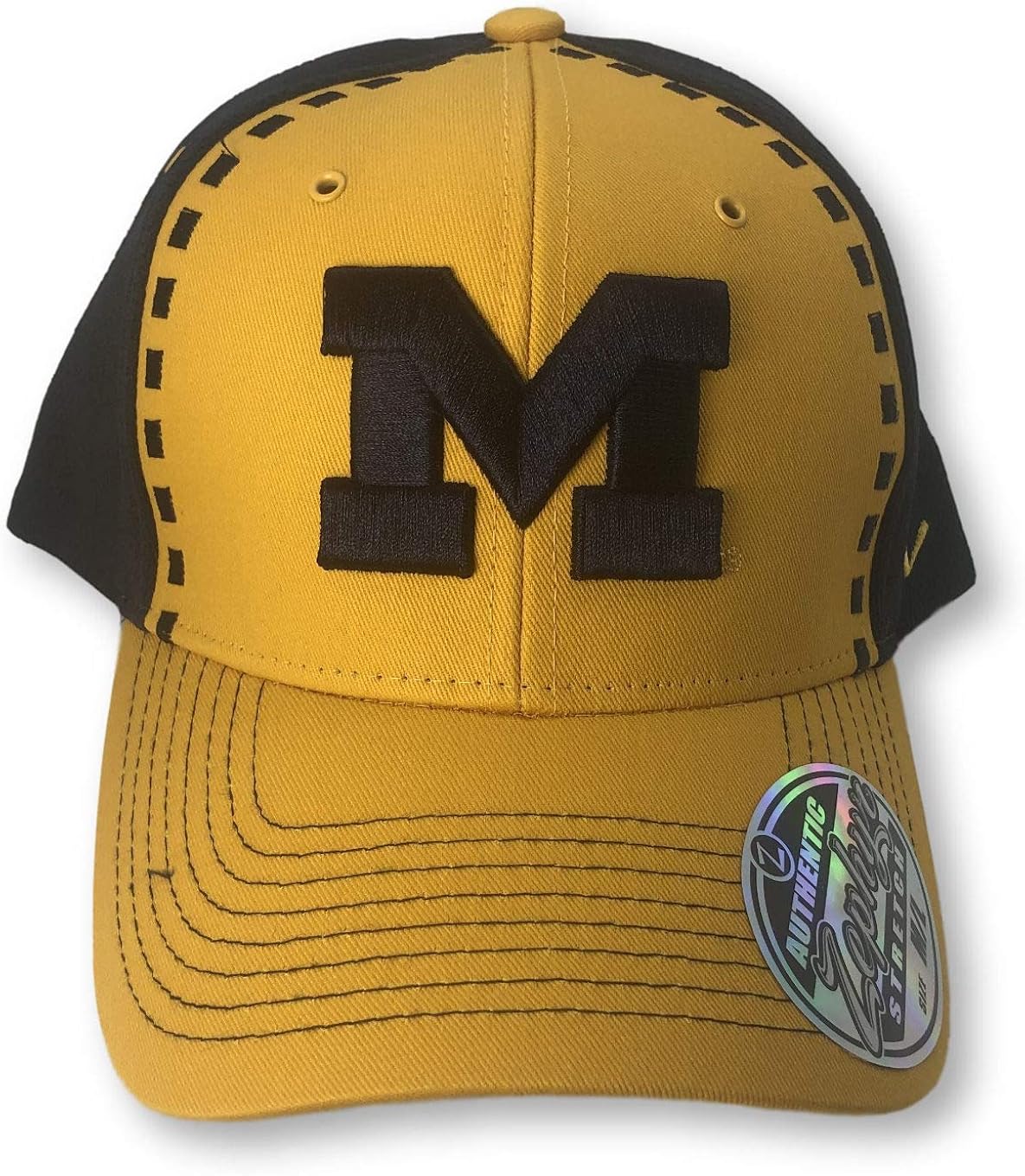 stretch flex fit hat