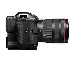 Canon EOS C70 RF24-70mm F2.8 L is USM Kit
