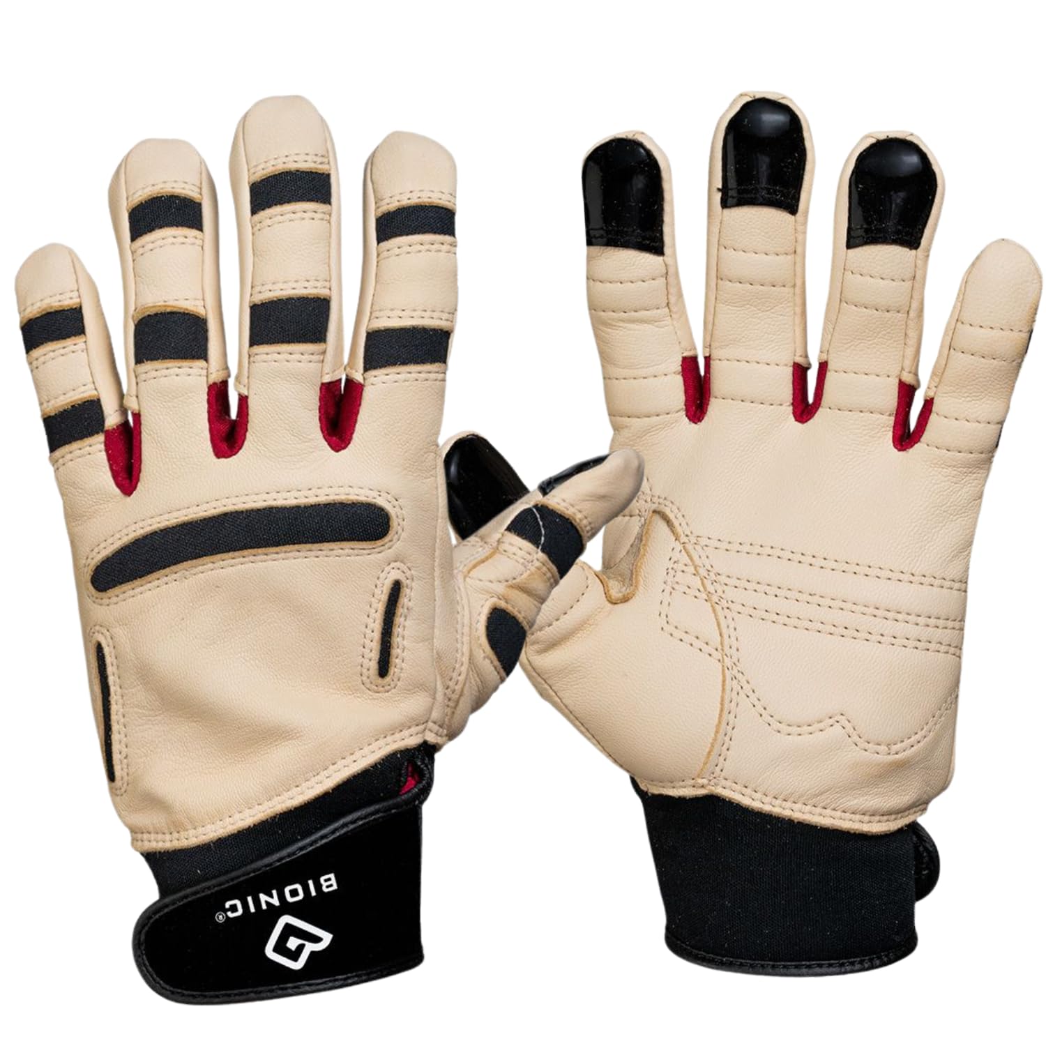 Women's Bionic Gardening ReliefGrip Gloves - Medium