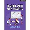 Teaching Math With Examples