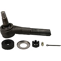 MOOG 8540B Steering King Pin Set For Ford F-100 F-150 F-250 1975-1979