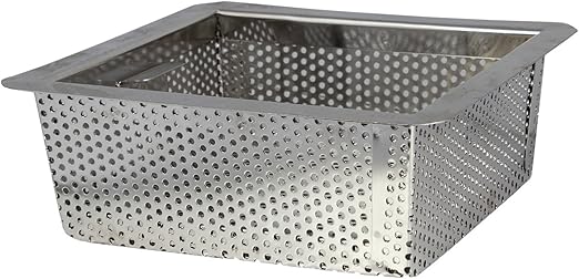 Amazon Com Thunder Group Commercial Floor Drain Strainer