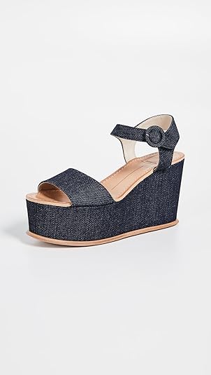 dolce vita datiah wedges