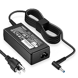 HIBBO Charger Compatible with HP Laptop Computer