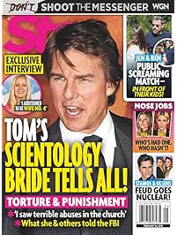 Star Magazine [Print + Kindle]