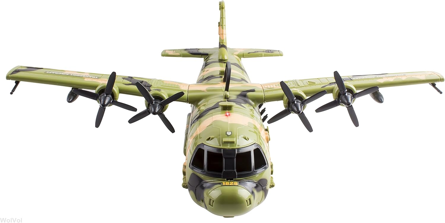 c130 toy