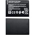 Vvuilsty HE402 Battery for Nokia 2780 Flip,AT&T Cingular Flex 4G LTE Flip Phone ATTEA211101,Rechargeable 0 Cycle Battery Compatible with Nokia 2780 Flip,AT&T Cingular Flex 4G LTE Flip Phone