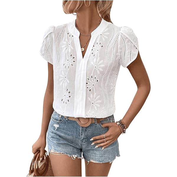トップス ribbon square neck blouse haek il_340x270.7092645743_g3rg.jpg