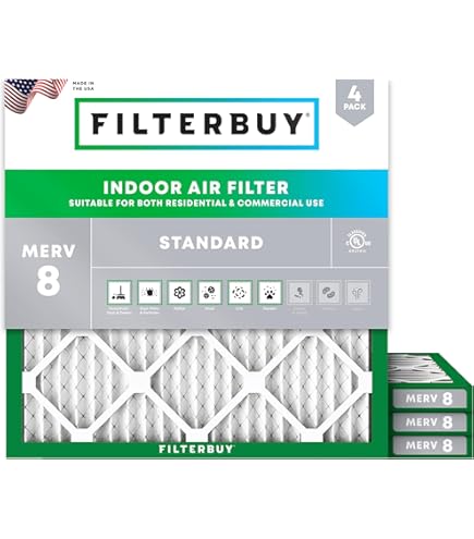 thumbnail image 2 of Furnace Filters : Furnace Filters : Page 21 2 of 14