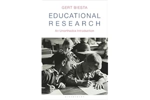 Educational Research: An Unorthodox Introduction