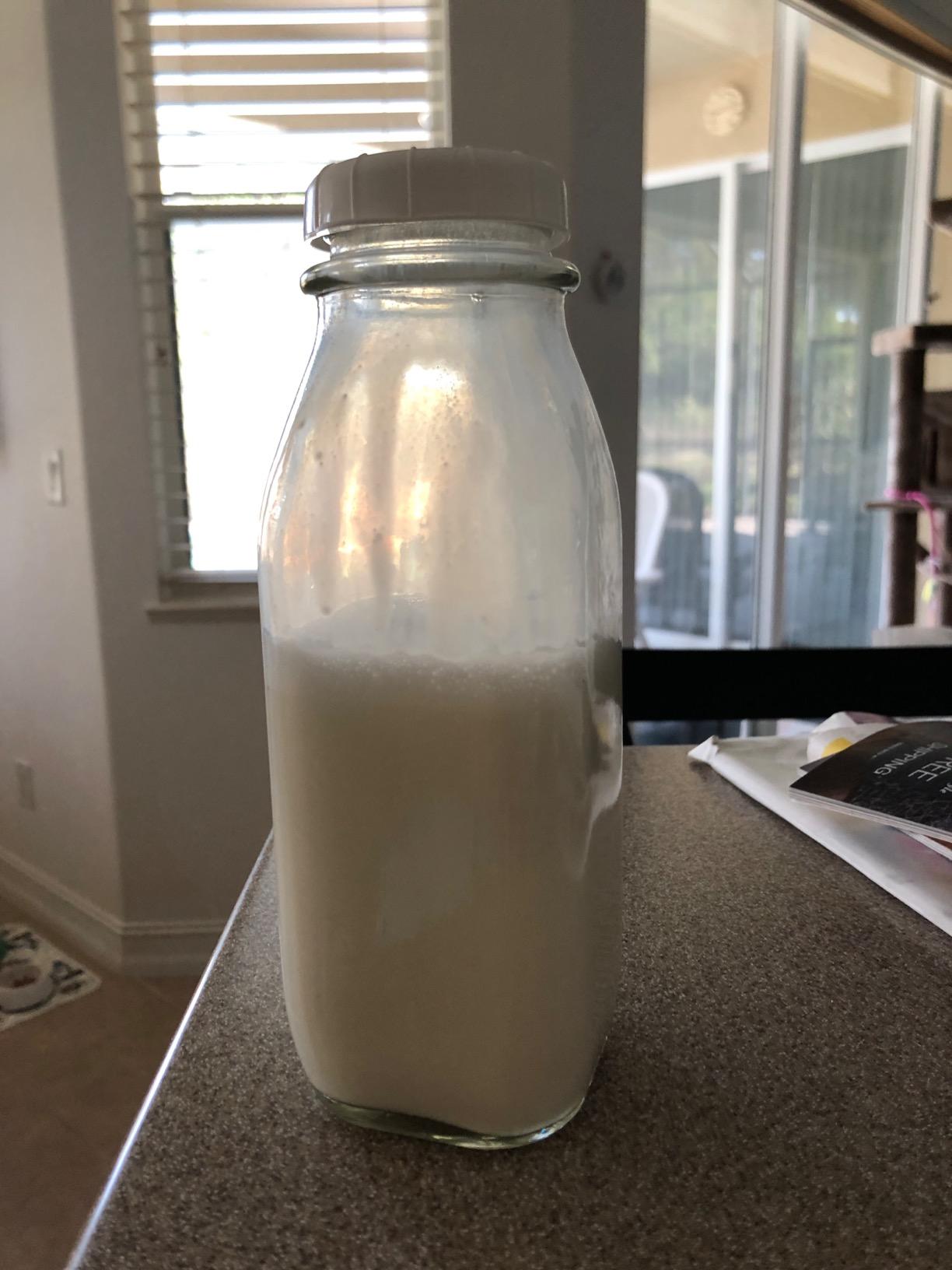 4/mo Finance Hoosier Hill Farm Heavy Cream Powder Jar, 1 Pound Buy