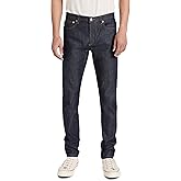 APC(アーペーセー) A.P.C. Men's Petit New Standard Indigo Stretch Jeans, Indigo, 36