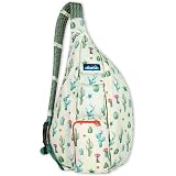 Amazon.com : KAVU Mini Rope Sling Bag 
