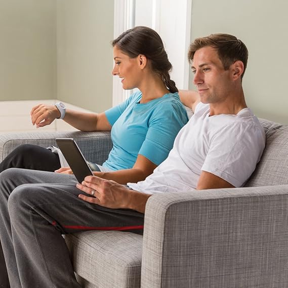 summer infant babble band wearable audio baby monitor