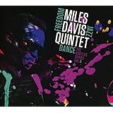 Miles Davis Quintet: Freedom Jazz Dance: The Bootleg Series, Vol. 5