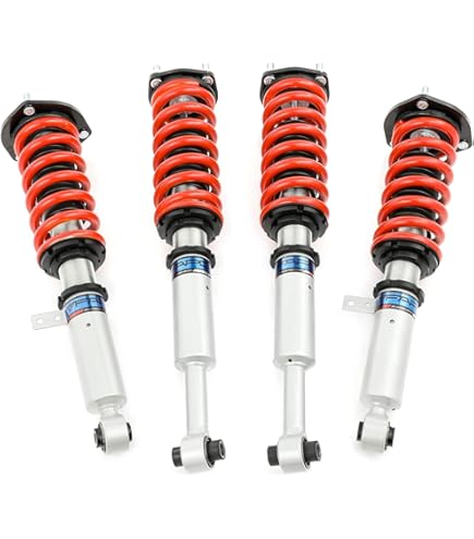 TOKIO 0.1.2ss.3ss.4ss.リミテッドオイル付き Amazon.com: Tein GSY20-81SS2 Street Basis Z Coilover