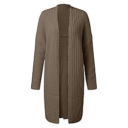 Cardigan For Women Lightweight For Dresses Cardigan