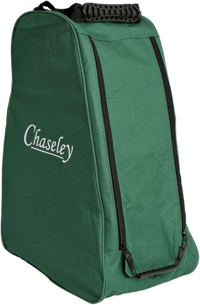 Chaseley CH5 Large Wellington Carry Bag Storage for Welly Wellies Muddy Boots Waterproof Polyester