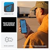 Garmin dēzl LGV1020 GPS for Trucks 10 Inch with Truck Routing view 6