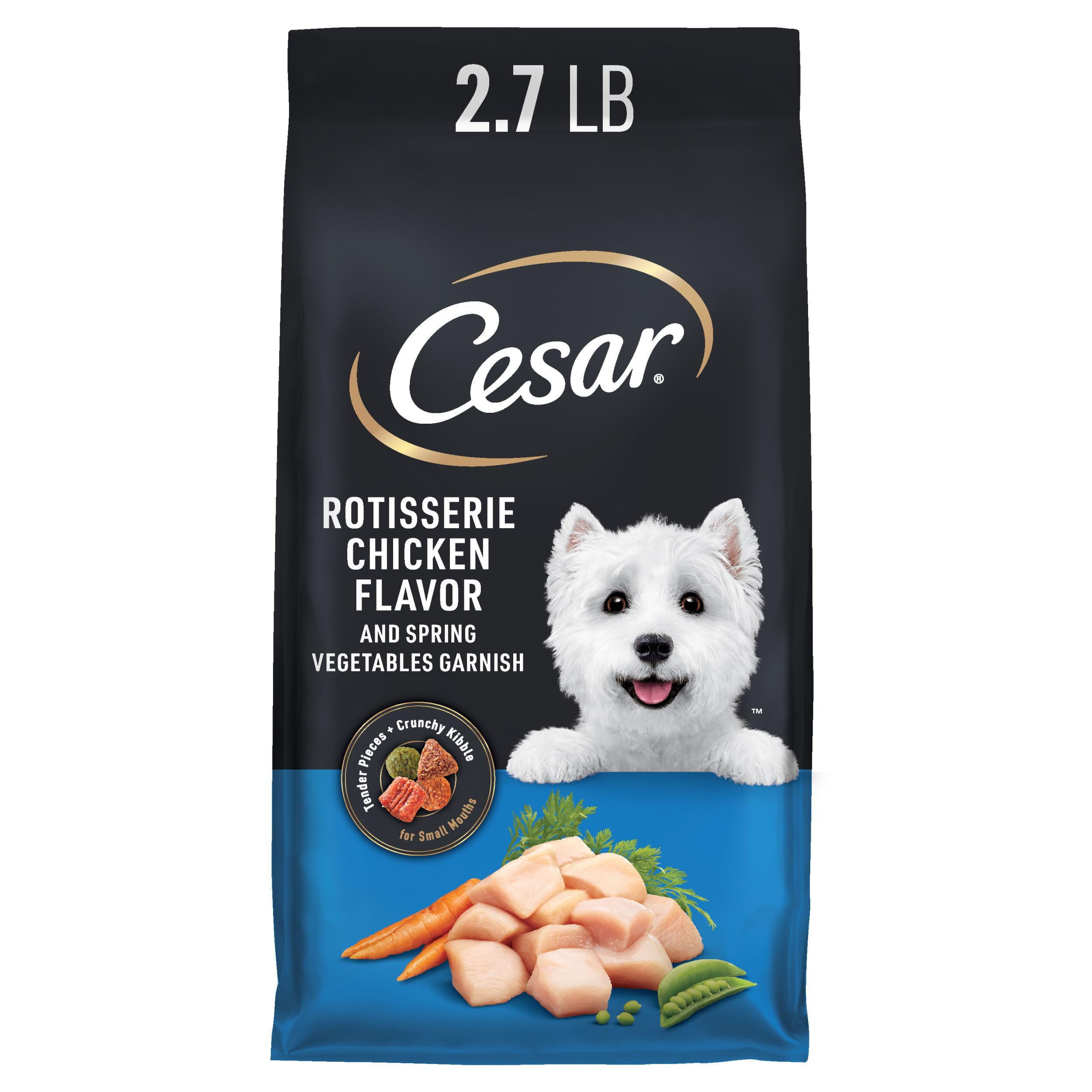 adult gold dog food fromm family foods Fromm Gold Large Breed Weight Management Dry Dog Food 15 lbs main image 0