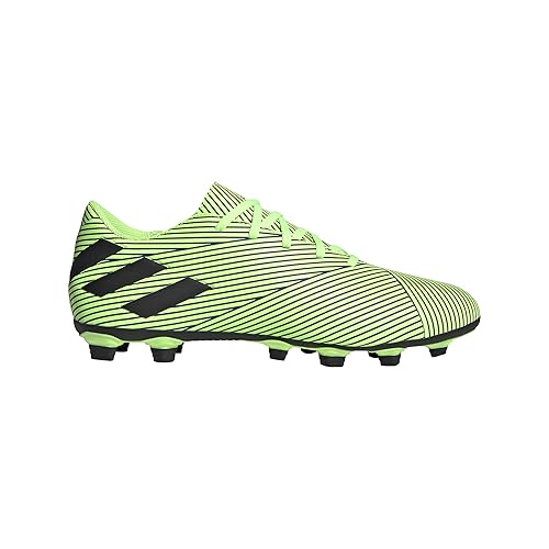adidas men's nemeziz 19.4 fxg soccer cleats