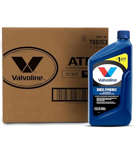 Valvoline 高性能 80W-90 ギアオイル 946mL5本セット Amazon.com: Valvoline High Performance SAE 80W-90 Gear Oil 1