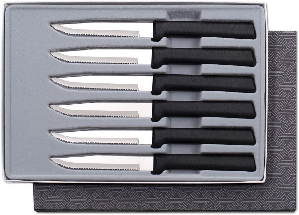 10 Best Steak Knives Consumer Reports For 2021 Buy
