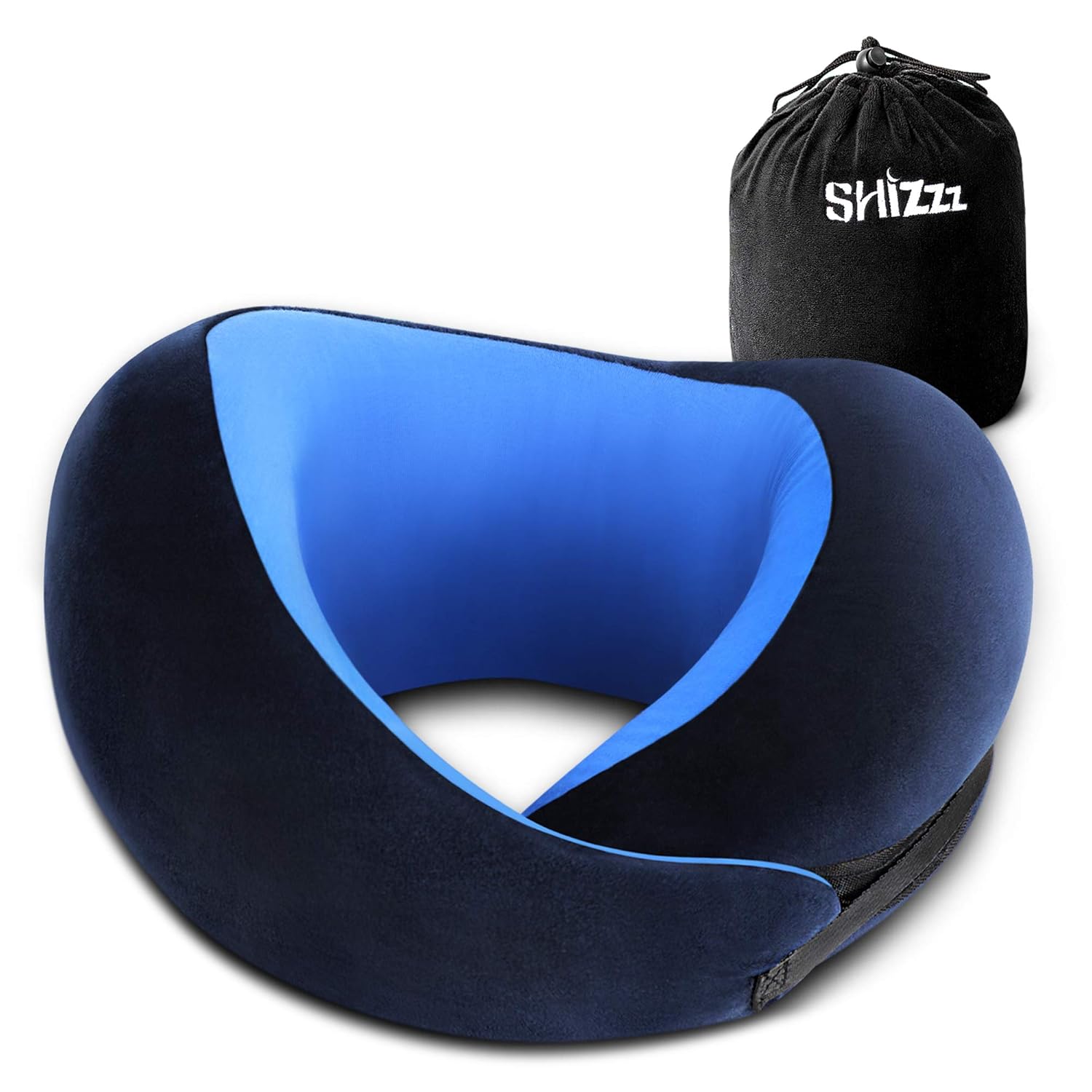 Best travel pillow chin hammock
