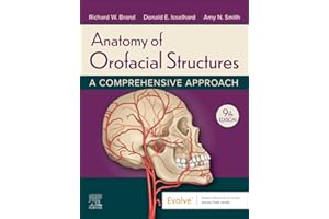 Anatomy of Orofacial Structures: A Comprehensive Approach