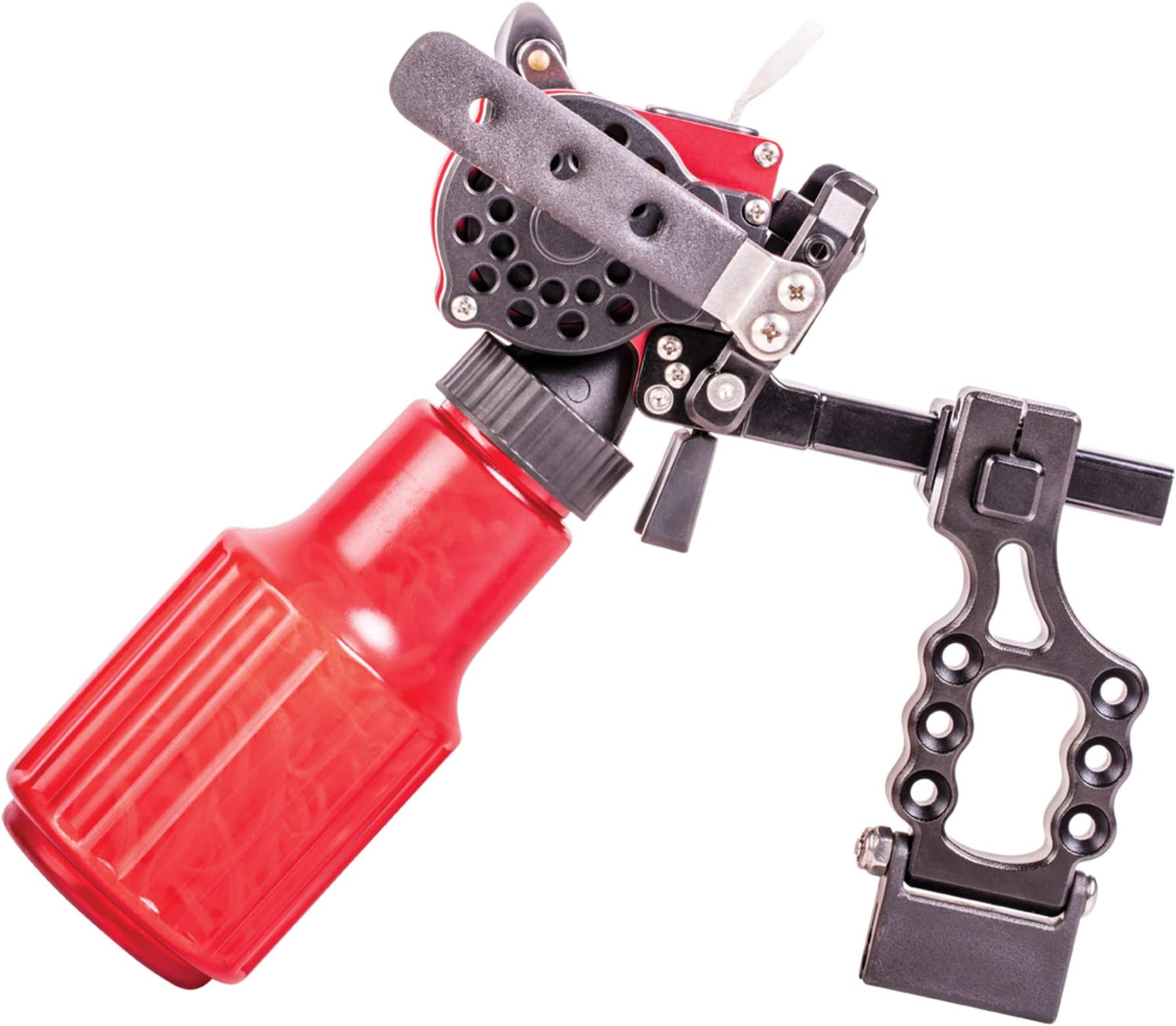 Cajun Winch Bowfishing Reel