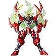 Revoltech No.062 Gurren Lagann: Tengen Toppa Gurren Lagann Action Figure