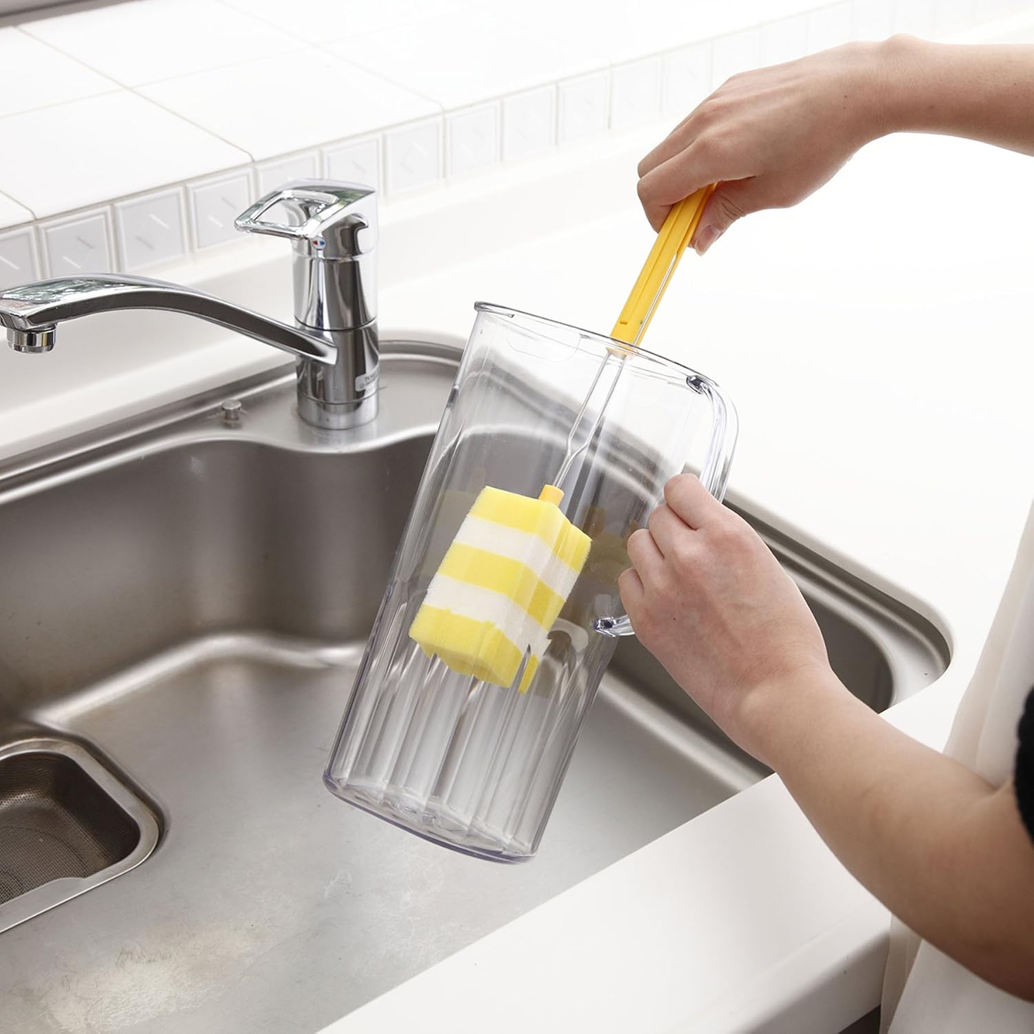 ボトルブラシおすすめ選 底の汚れを落とす水筒用も お掃除伝道師が選ぶ マイナビおすすめナビ