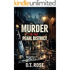 Murder in the Pearl District