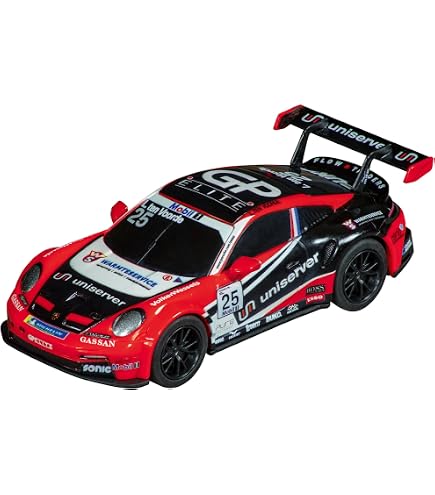 Carrera Evolution 27732 Audi R8 LMS GT3 evo II Team Abt Sportsline, No Carrera Evolution 27732 Audi R8 LMS GT3 evo II Team Abt Sportsline, No