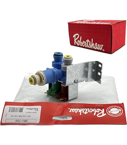 Amazon.com: Whirlpool WP67006531 OEM SxS Refrigerator Water Inlet