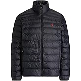 POLO RALPH LAUREN Men's The Colden Packable Puffer Jacket