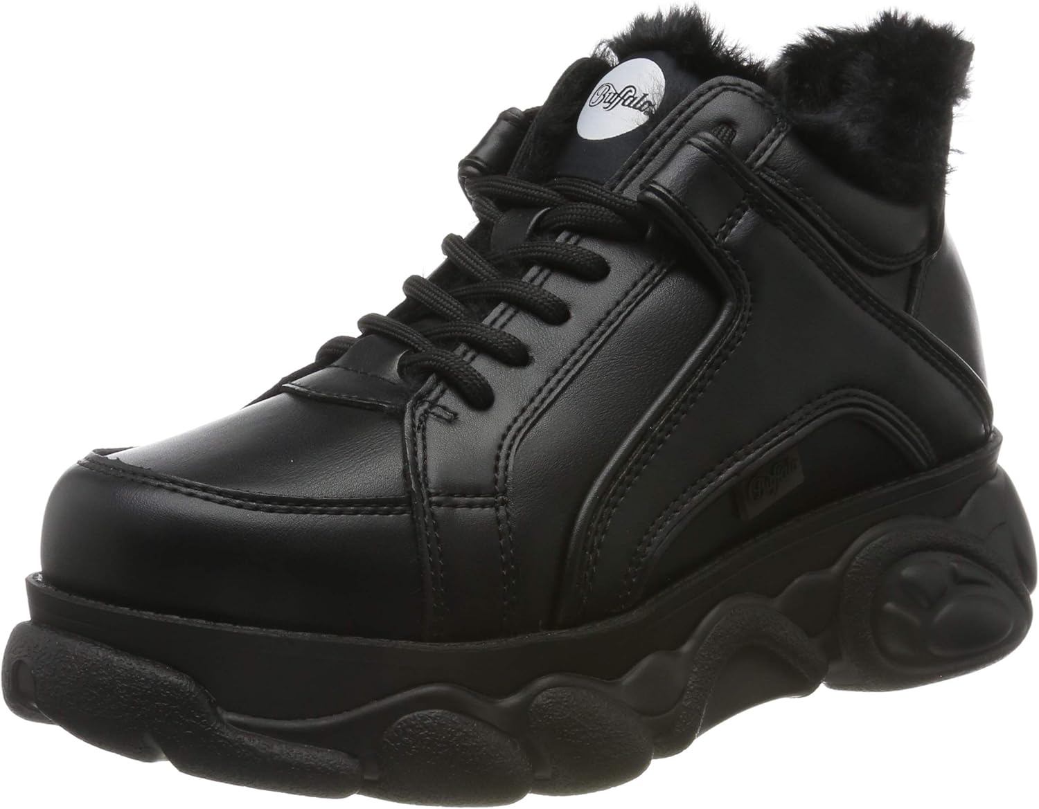 Buffalo Women�s Corin LowTop Sneakers Amazon.co.uk Buffalo Women�s Corin LowTop Sneakers Amazon.co.uk