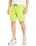 Reebok Men's Standard Workout Ready Woven